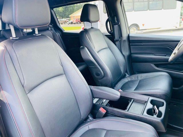2023 Honda Odyssey Sport Auto