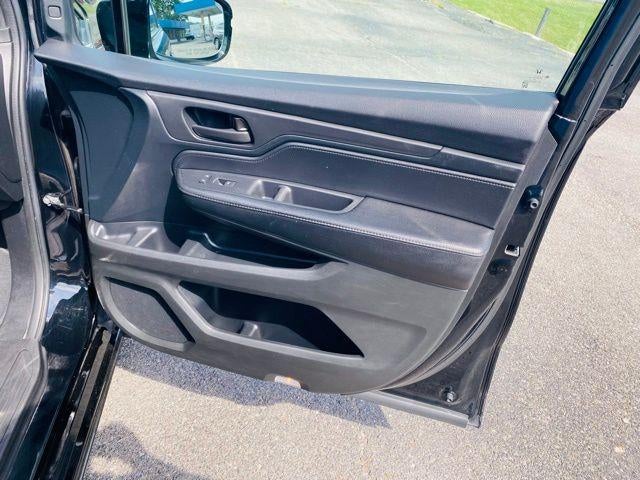 2023 Honda Odyssey Sport Auto