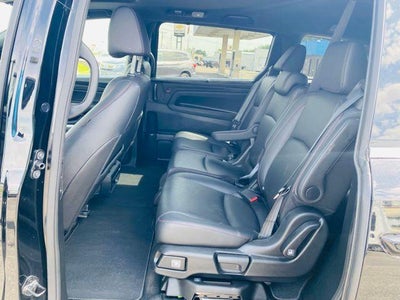 2023 Honda Odyssey Sport Auto