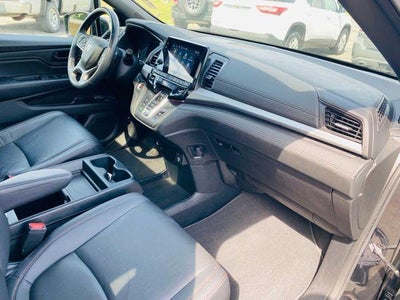 2023 Honda Odyssey Sport Auto