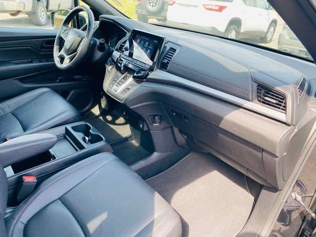 2023 Honda Odyssey Sport Auto