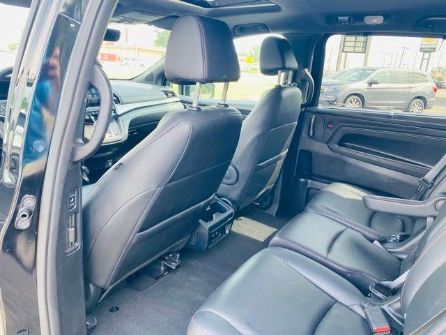 2023 Honda Odyssey Sport Auto