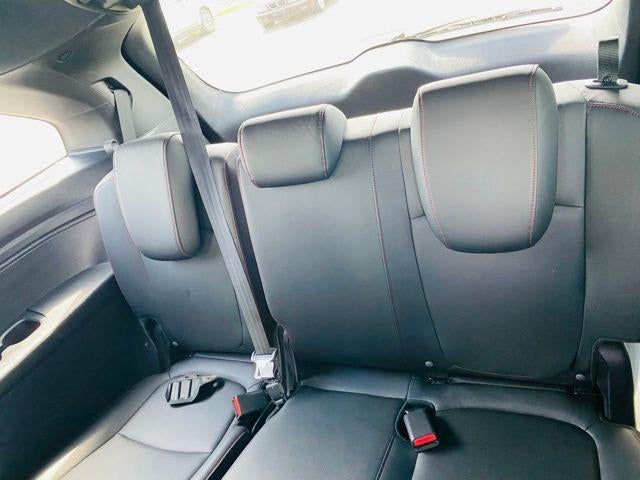 2023 Honda Odyssey Sport Auto