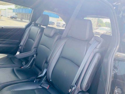 2023 Honda Odyssey Sport Auto