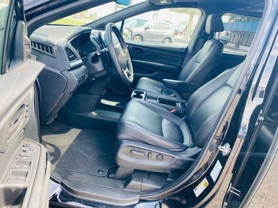 2023 Honda Odyssey Sport Auto