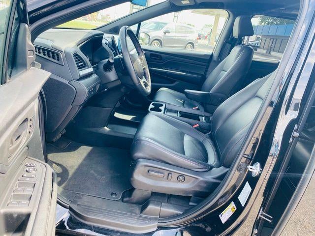 2023 Honda Odyssey Sport Auto