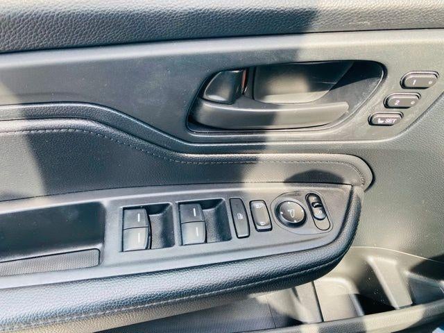 2023 Honda Odyssey Sport Auto