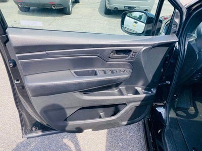 2023 Honda Odyssey Sport Auto