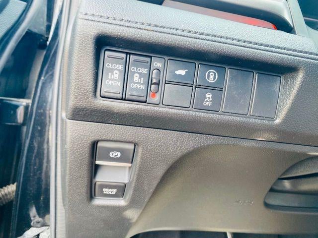 2023 Honda Odyssey Sport Auto