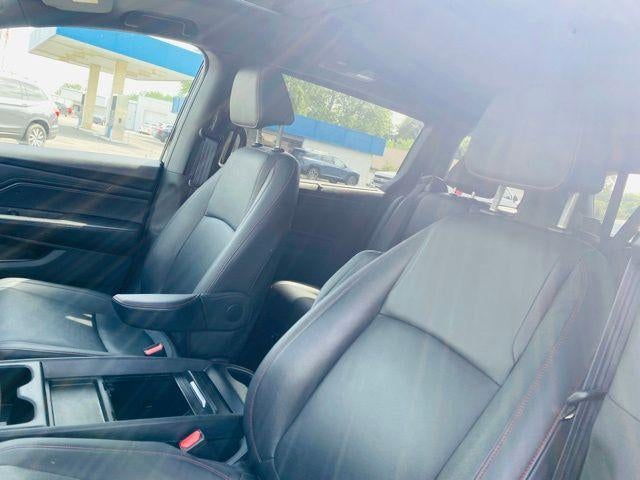2023 Honda Odyssey Sport Auto