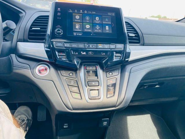 2023 Honda Odyssey Sport Auto