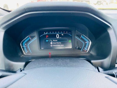 2023 Honda Odyssey Sport Auto