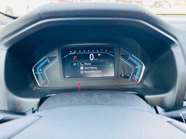 2023 Honda Odyssey Sport Auto