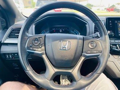 2023 Honda Odyssey Sport Auto