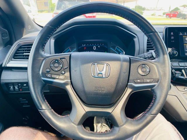 2023 Honda Odyssey Sport Auto