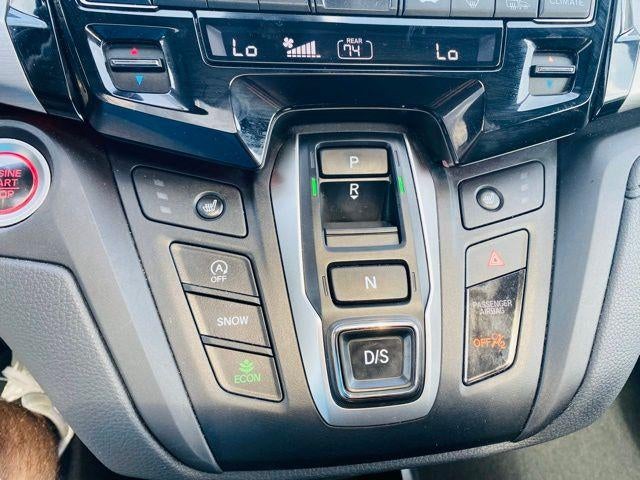 2023 Honda Odyssey Sport Auto