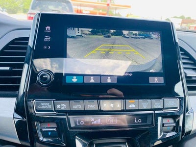 2023 Honda Odyssey Sport Auto