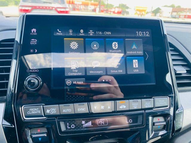 2023 Honda Odyssey Sport Auto
