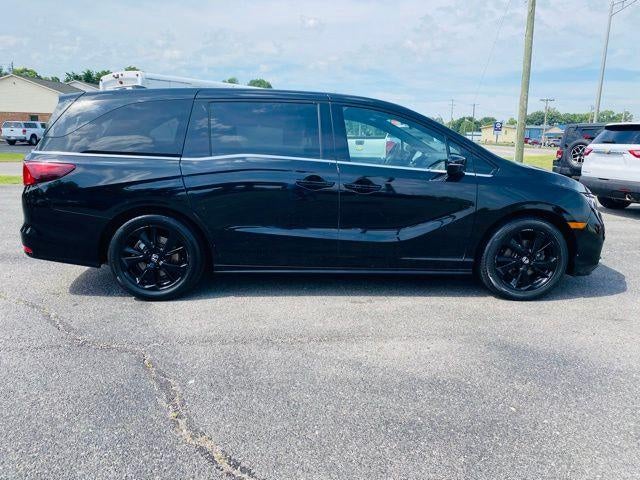 2023 Honda Odyssey Sport Auto