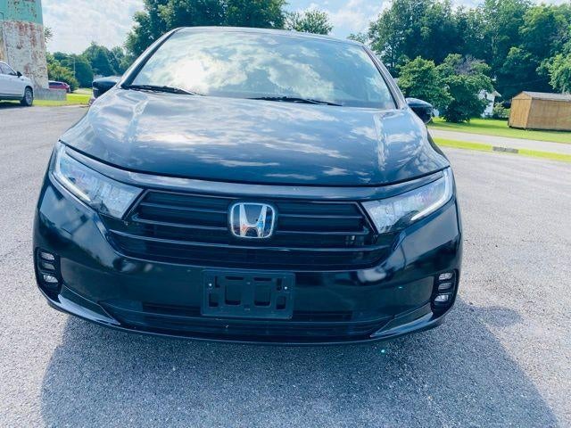 2023 Honda Odyssey Sport Auto