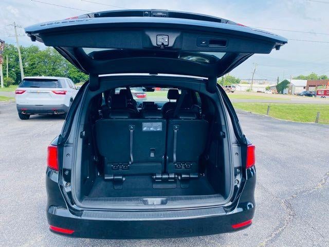 2023 Honda Odyssey Sport Auto