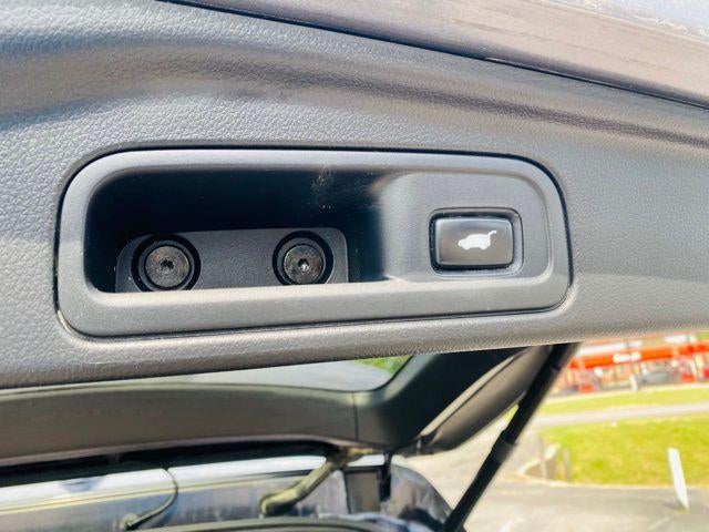 2019 Honda Pilot EX-L AWD