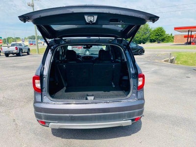 2019 Honda Pilot EX-L AWD