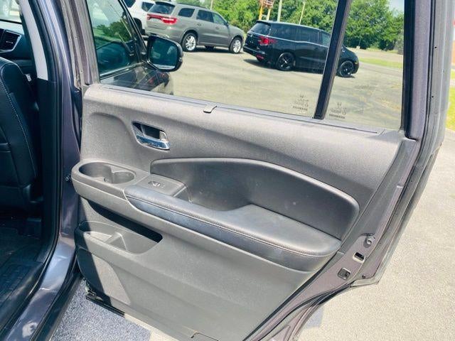 2019 Honda Pilot EX-L AWD