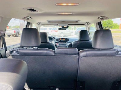 2019 Honda Pilot EX-L AWD