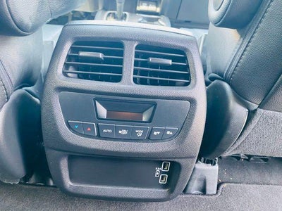 2019 Honda Pilot EX-L AWD