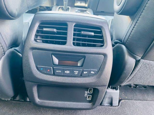 2019 Honda Pilot EX-L AWD