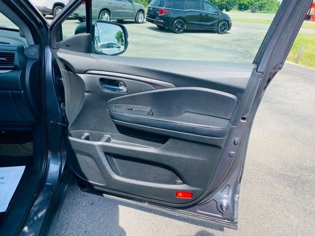 2019 Honda Pilot EX-L AWD