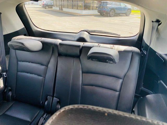 2019 Honda Pilot EX-L AWD