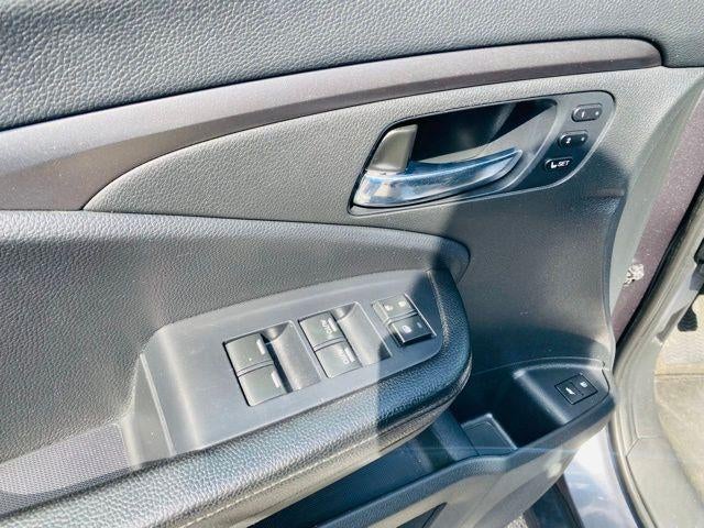 2019 Honda Pilot EX-L AWD