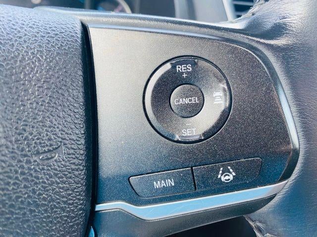 2019 Honda Pilot EX-L AWD
