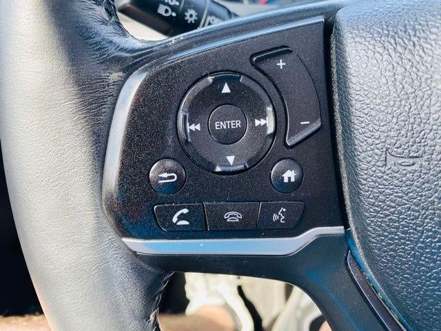 2019 Honda Pilot EX-L AWD