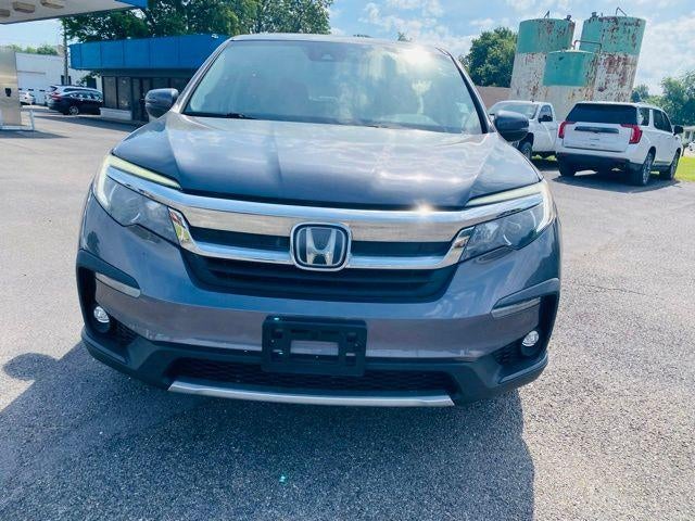 2019 Honda Pilot EX-L AWD