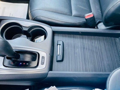 2019 Honda Pilot EX-L AWD