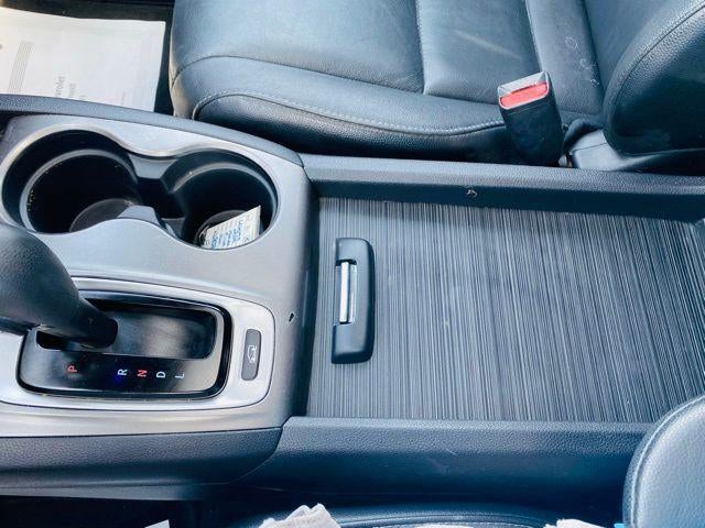2019 Honda Pilot EX-L AWD