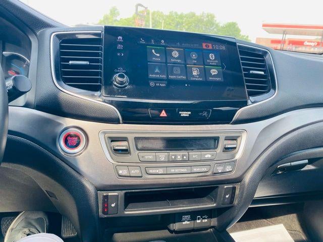 2019 Honda Pilot EX-L AWD