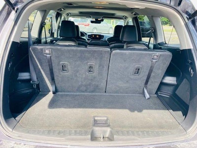 2019 Honda Pilot EX-L AWD