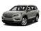 2016 Honda Pilot AWD Touring with DVD Rear Entertainment System and Navigation