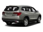 2016 Honda Pilot AWD Touring with DVD Rear Entertainment System and Navigation
