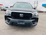 2022 Honda Ridgeline RTL-E AWD