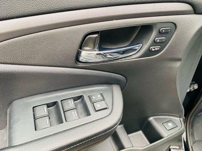 2022 Honda Ridgeline RTL-E AWD