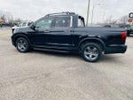 2022 Honda Ridgeline RTL-E AWD