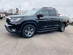 2022 Honda Ridgeline RTL-E AWD