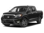 2022 Honda Ridgeline RTL-E AWD