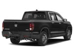 2022 Honda Ridgeline RTL-E AWD