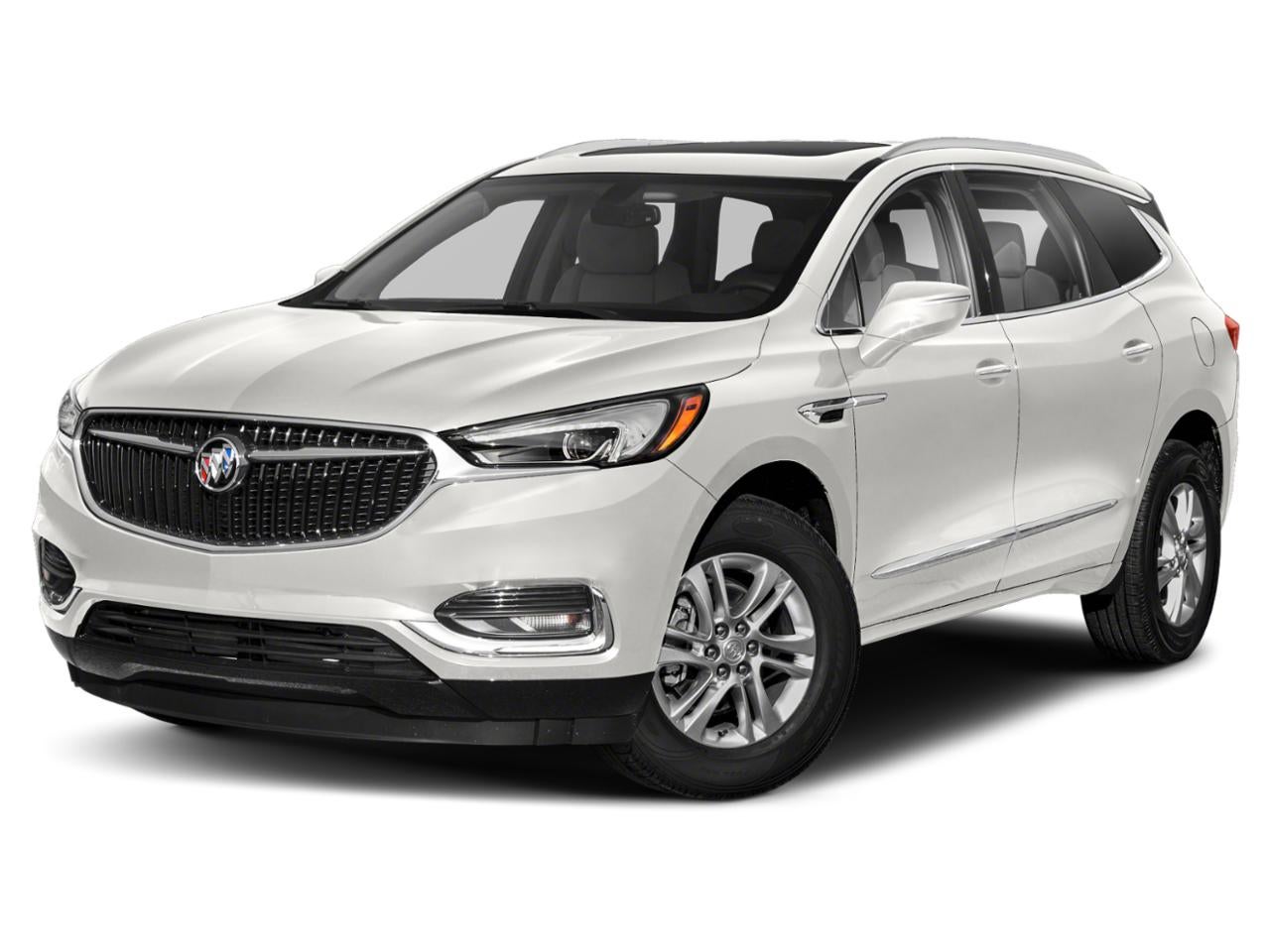 2020 Buick Enclave Essence FWD